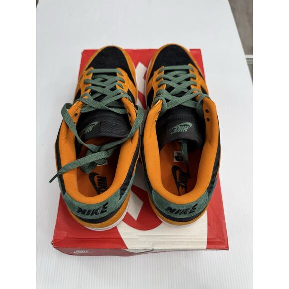 Size 11 - Nike Dunk Low SP Ceramic/Black DA1469-001 main image 5
